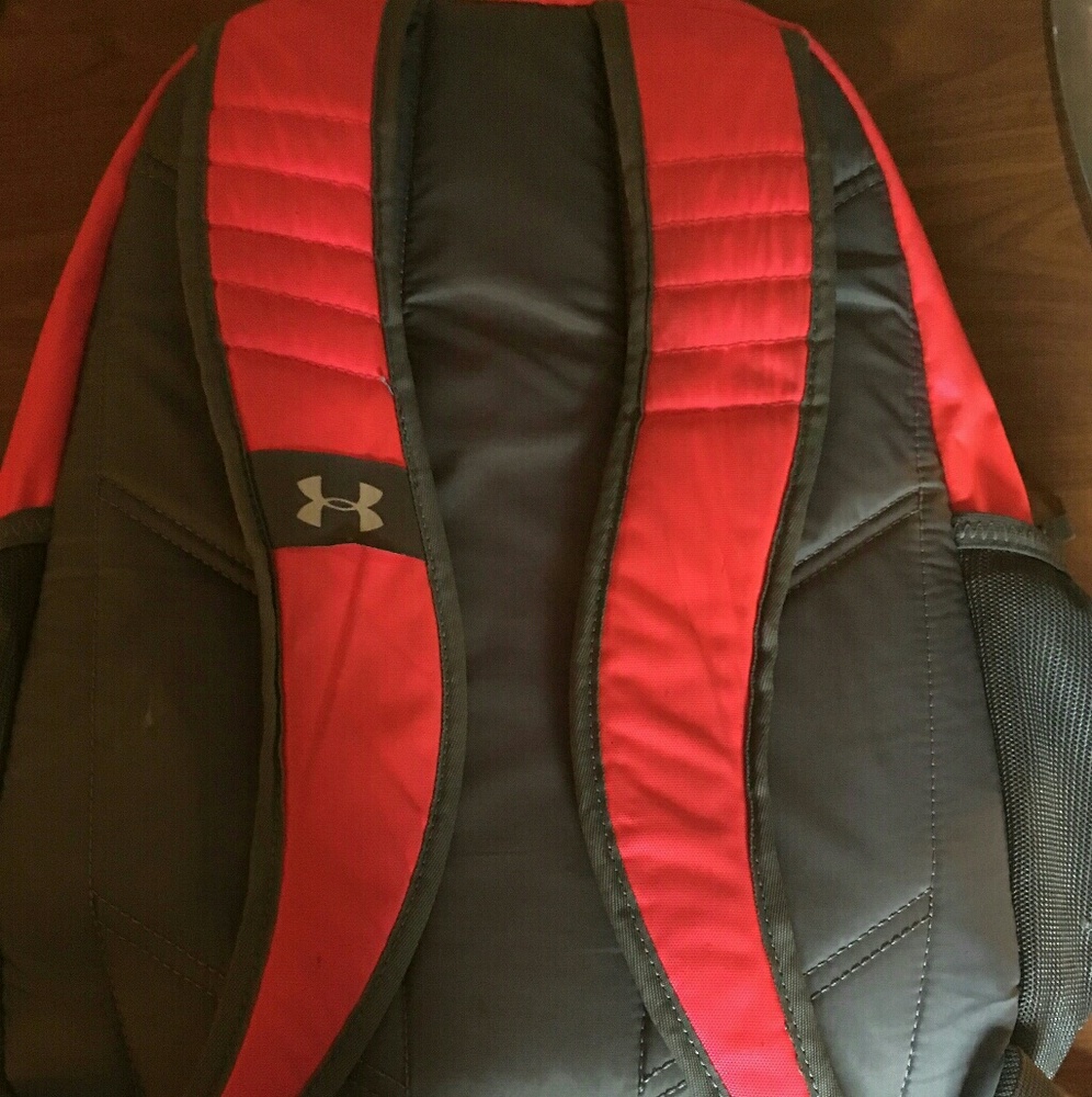 Under armour bookbag